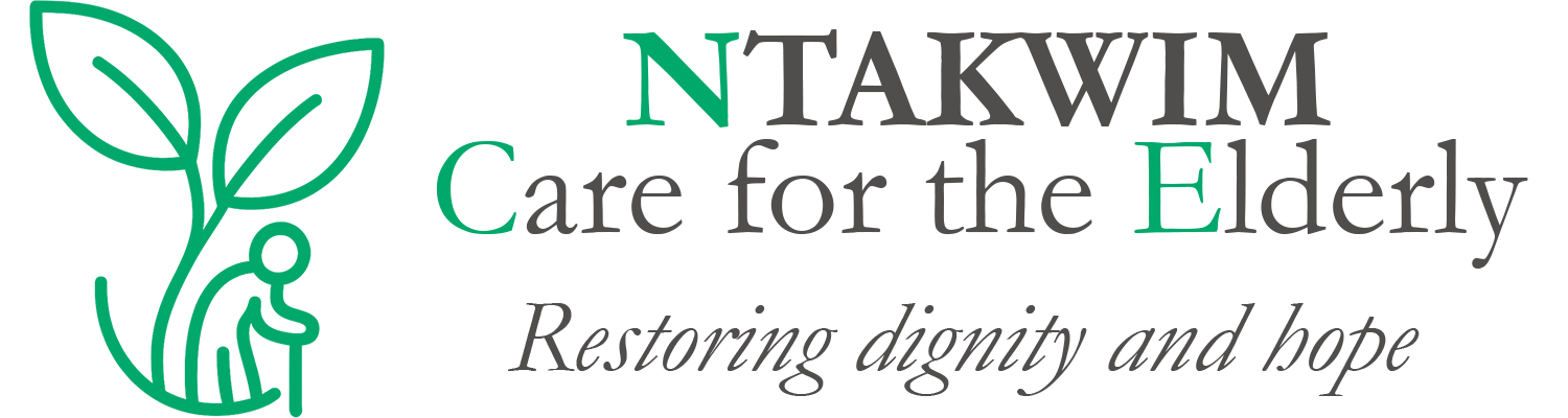 NTAKWIM Care for the Elderly